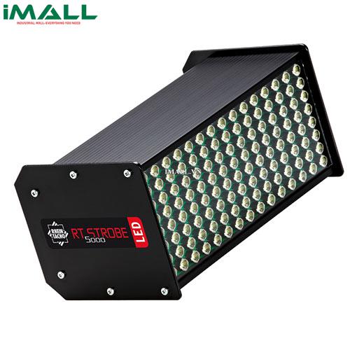 Đèn chớp PCE RT STROBE 5000 LED (0~120,000 FPM)