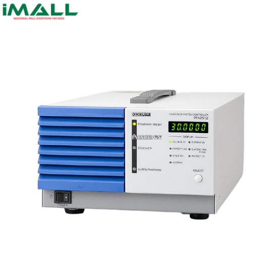 Bộ điều khiển hệ thống sạc/xả KIKUSUI PFX2512 (60 V / 50 A)