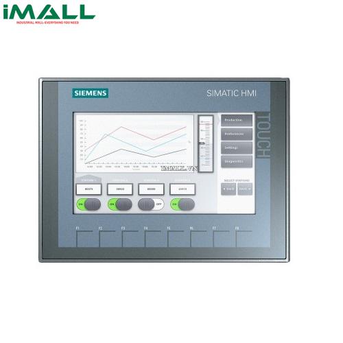 Màn hình HMI SIMATIC KTP700 SIEMENS 6AG1123-2GA03-2AX0 (7", TFT)