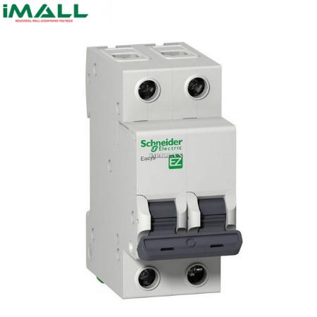 MCB Schneider EZ9F34225 (25A 4.5kA 2P)