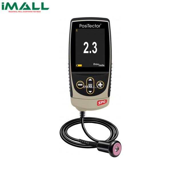 Máy kiểm tra độ nhám thô bề mặt Defelsko PosiTector SPGS1