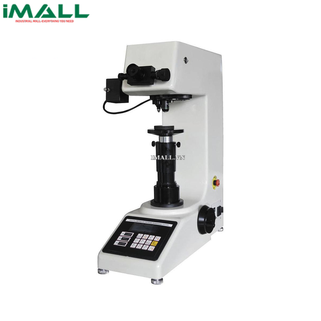 Máy đo độ cứng Micro Vickers TIME TH721 (1HV~2967HV)