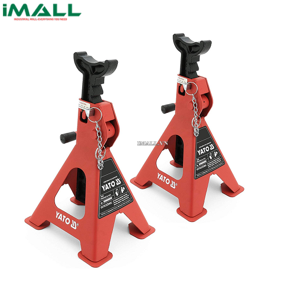 Bộ mễ kê cao cấp 2T Yato YT-17310