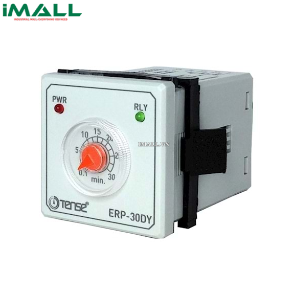 Rơ-le thời gian TENSE ERP-30DY