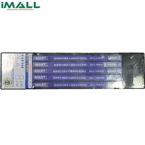 Lưỡi cưa thép 18T C-MART A0090-18