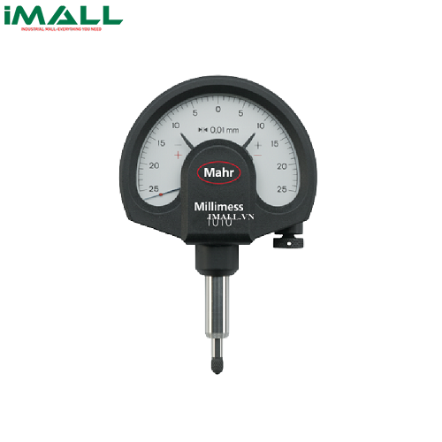 Đồng hồ so kiểu cơ (1010Z, ± .0100") Mahr 4332900