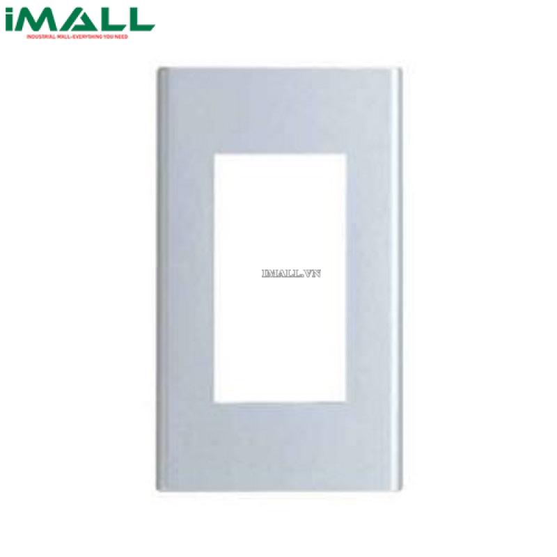 Mặt cho 3 thiết bị PANASONIC WEV68030MW