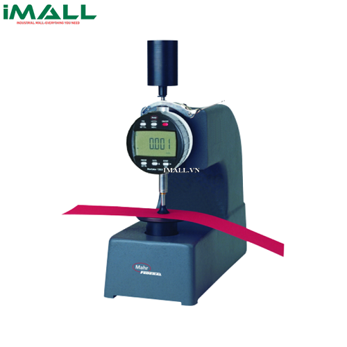 Đồng hồ đo độ dày vật liệu di động (57B-15M, 0-25mm) Mahr 2050985