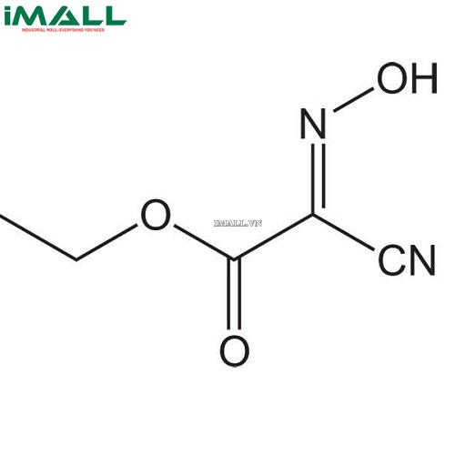 Hóa chất Oxyma Pure(C₅H₆N₂O₃, chai thủy tinh 25g) Merck 8510860025