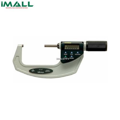 Panme điện tử đo ngoài đo nhanh (50-80mm (2-3.2”)) Mitutoyo 293-678-20