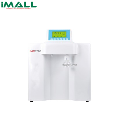 Hệ thống khử độc tố nước siêu tinh khiết Labstac WU332