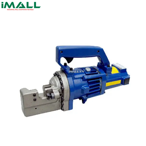 Máy cắt sắt thủy lực CFCooper RC25