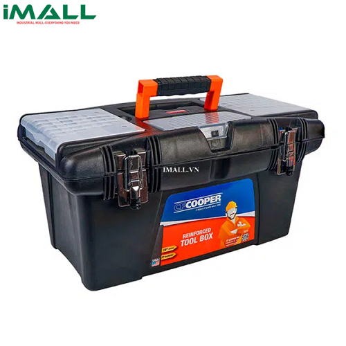 Thùng đồ nghề 19in CFCooper TB19-Đ