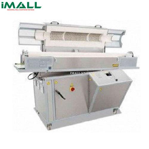 Lò nung ống quay Nabertherm RSRC 80-750/11 (1100°C, 750 mm)