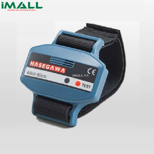 Thiết bị báo động điện áp HASEGAWA HXA-6S (110cm; 6.6kV)
