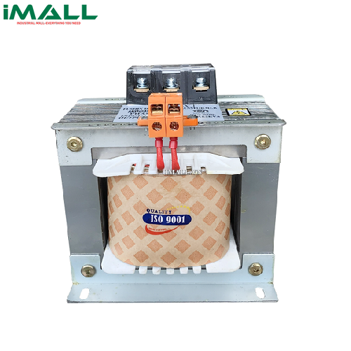 Biến áp 380V ra 36V-200VA (5A) Fushin BTA2-1P-5A(38/36)