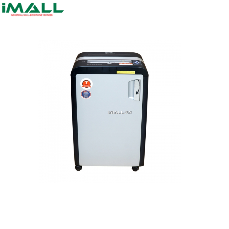 Máy Huỷ Tài Liệu Silicon PS-890C