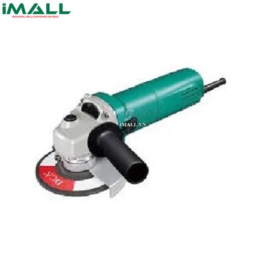 Máy mài góc DCA ASM04-125 (S1M-FF04-125) (5"/1020W)