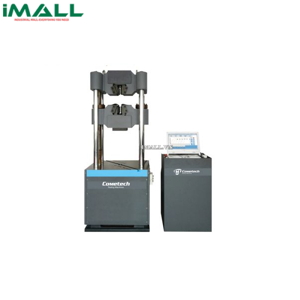 Máy đo lực kéo nén Cometech QC-956 (600KN)