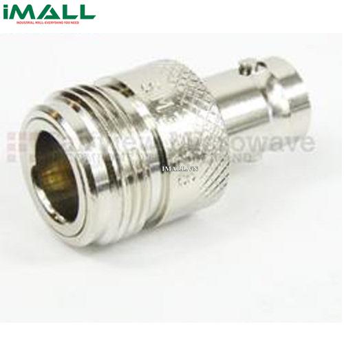 Đầu chuyển đổi Fairview Microwave SM3528 (4 Ghz, BNC Female - N Female)