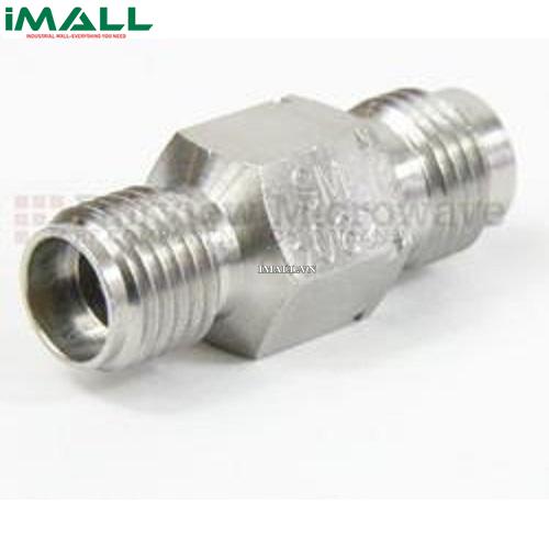Đầu chuyển đổi Fairview Microwave SM3062 (33 Ghz, Precision 3.5mm Female - 2.4mm Female)