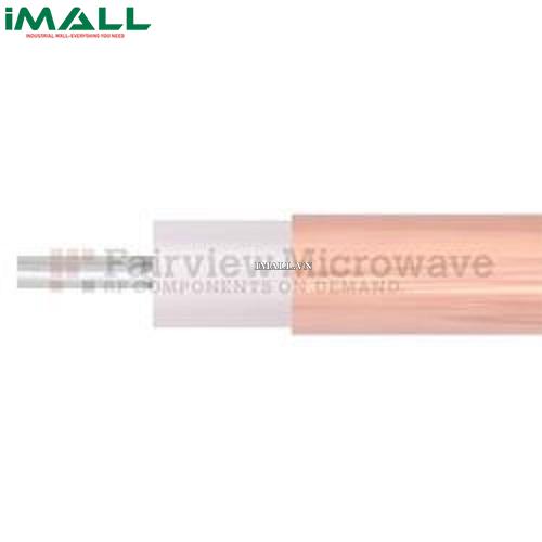 Cáp Fairview FM-SR141CU-COIL (RG402 .141 Semi-Rigid coax ; 36 GHz )