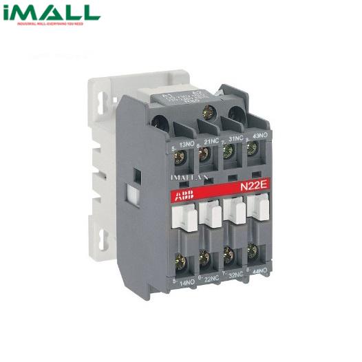 Contactor ABB NX22E-80 (22A 220-230V 1SBH901074R8022)