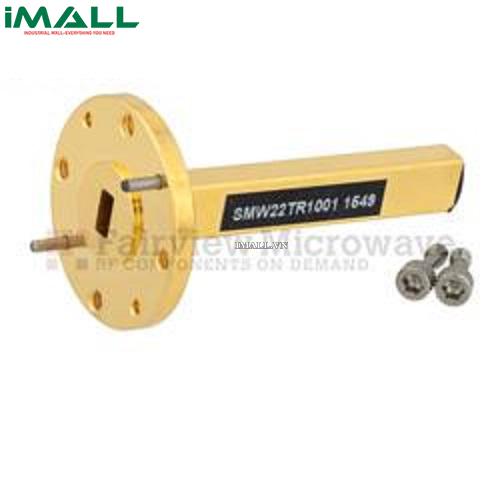 Ống dẫn sóng Fairview SMW22TR1001 ( 4 W, 33 GHz - 50 GHz)
