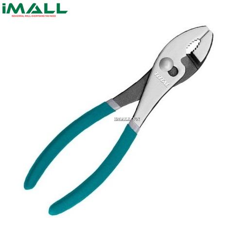 Kìm 2 lỗ (6") Total THT118062