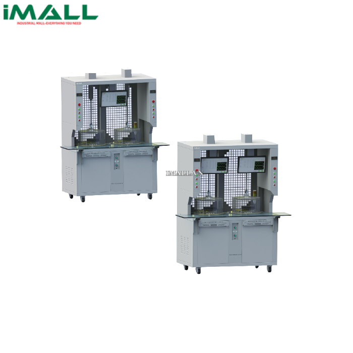 Thiết bị kiểm tra động cơ máy nén chân không Ainuo AN8317S(F) ( MT3000 series)