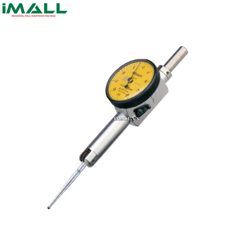 Đồng hồ so chân gập Mitutoyo 513-514E (0.5mm, 0.01mm)