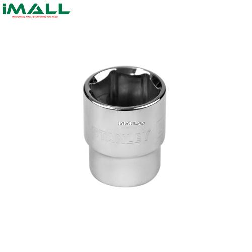 Đầu tuýp 6 cạnh Stanley 72-945 (20mm, 1/2")
