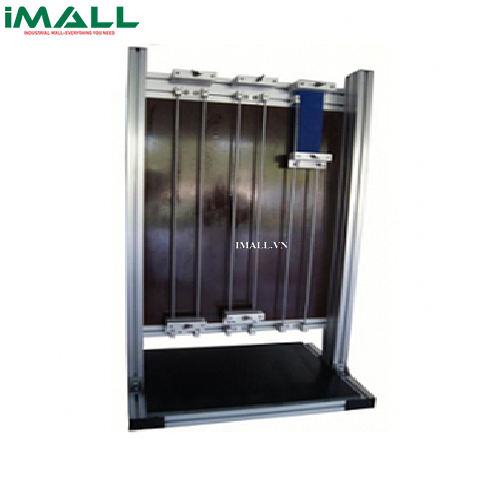 Thiết bị kiểm tra độ giãn và phục hồi vải GESTER GT-C181