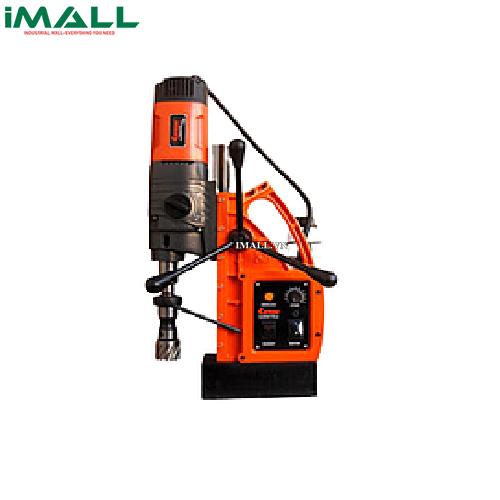 Máy khoan từ CAYKEN KCY-80/3QE (80mm, 2690W)