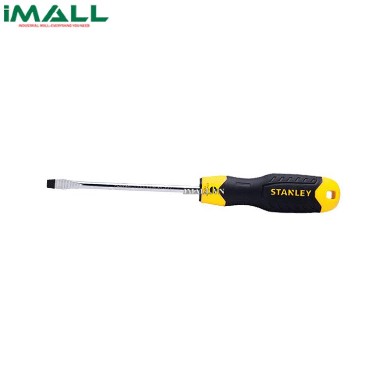 Tuốc nơ vít dẹp có từ Stanley STHT65195-8 (6.5x250mm )