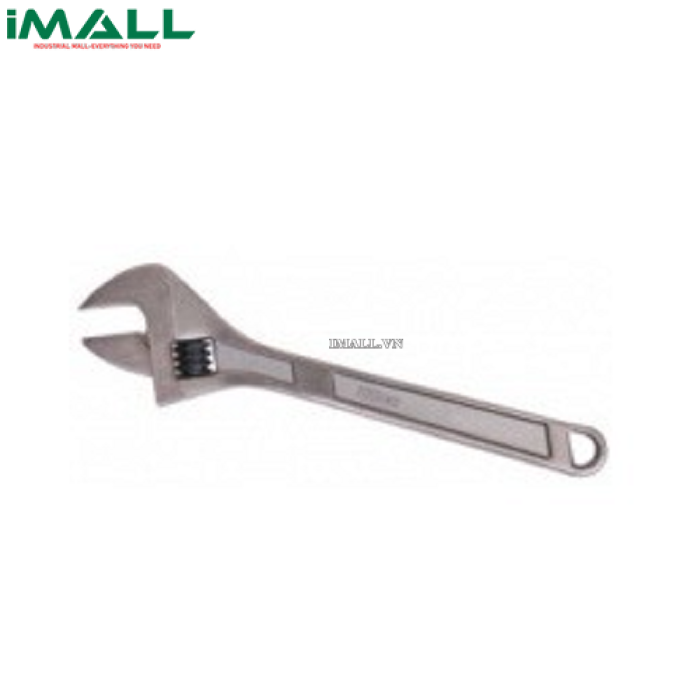 Mỏ lết Asaki AK-7613 (10")