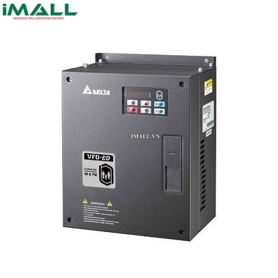 Biến tần Delta VFD037ED21S 3.7kW 1 Pha 220V