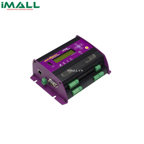 Bộ ghi dữ liệu DataTaker DT82EM