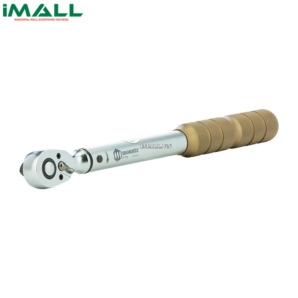 Cờ lê đặt lực Mountz IPT 36 (280042) (10 - 50 N.m)