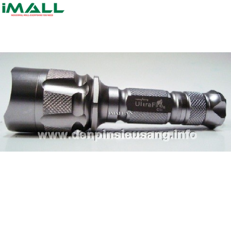 Đèn pin Ultrafire C11-XML (800 lm)