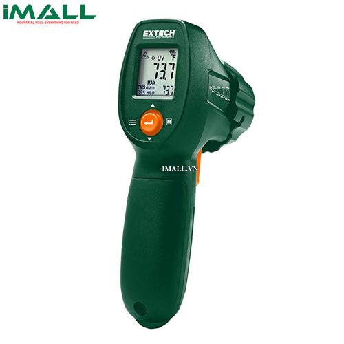 Máy đo nhiệu độ hồng ngoại (dò tia UV) EXTECH IR300UV