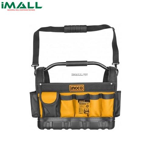Giỏ đựng công cụ (16") INGCO HTBGL01