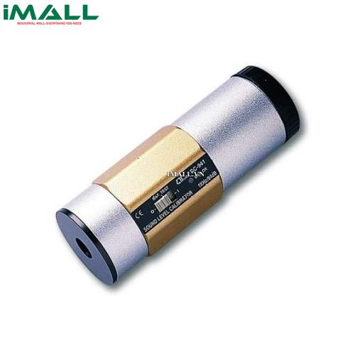 Thiết bị hiệu chỉnh âm thanh chuẩn Lutron SC - 941 (94dB)