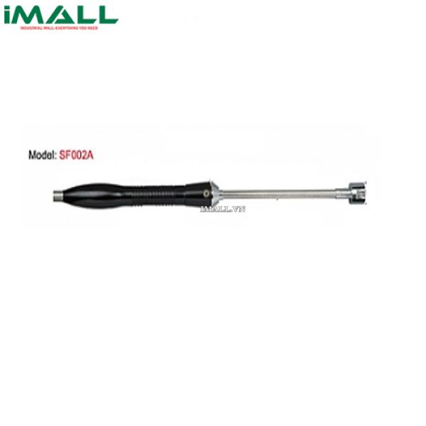 Đầu dò nhiệt RTD EZDO SF002A (0.4 class) (400°C, Kiểu K, 0.4 class)