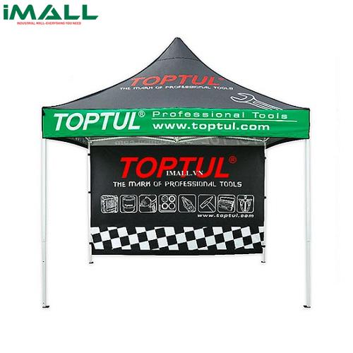 Lều 3x3m khung nhôm TOPTUL AXG00024001