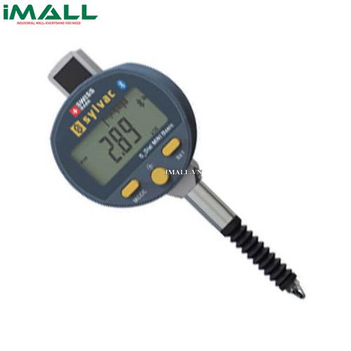 Đồng hồ so điện tử chân ngắn Vogel 240232 (0-12.7mm)