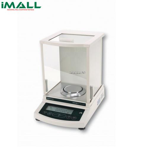 Cân phân tích Shimadzu AY 220 (220g/0.0001g)
