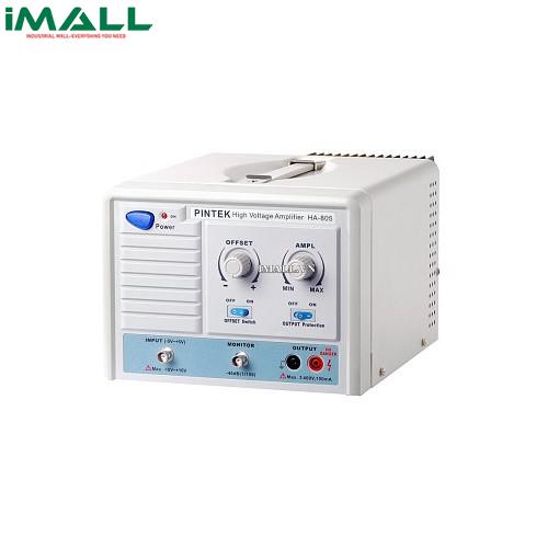 Bộ khuếch đại điện áp cao Pintek HA-805 ( 800Vp-p/100mA)