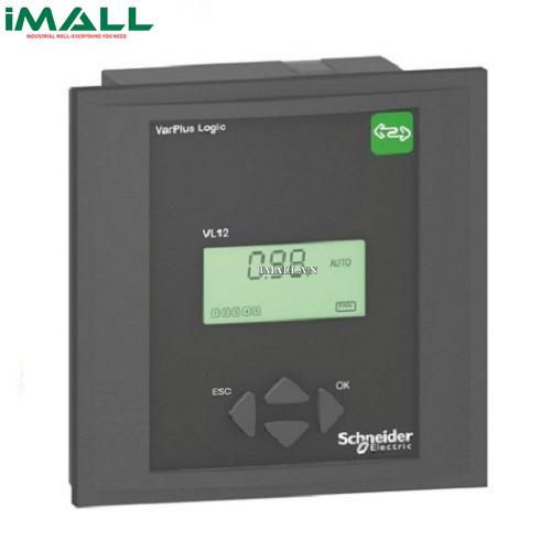 Bộ điều khiển tụ bù 12 cấp Schneider VPL12N
