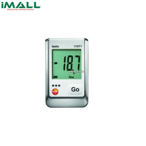 Bộ ghi dữ liệu nhiệt độ TESTO 175 T2 (0572 1752, -40 ~ +120 °C, IP65)